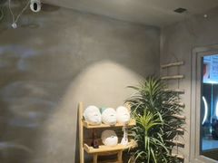 -施奈儿.洗头頭療.按摩SPA.采耳(上梅林店)