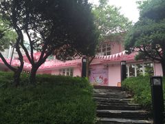 -Hello Kitty Cafe(弘大店)