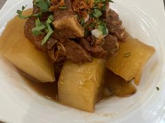 -繁仔牛杂(石排店)