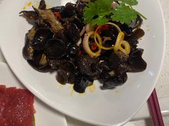 -煲王粤菜餐厅(中侨中心店)