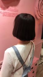 -柯琳造型