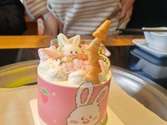 -百岁鱼(人民路店)