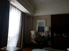 -长白山万达喜来登度假酒店