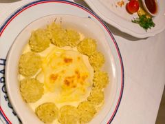 -波特曼西餐厅(南岗店)