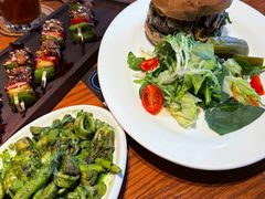 -京A Taproom·精酿餐吧(CBD店)