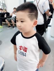 点击看大图 -FUTURE HN男士发型风格设计