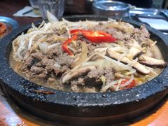 -神仙雪浓汤(明洞店)