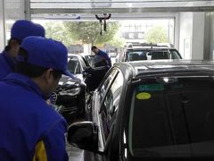 -车享家汽车养护中心(永胜中路店)