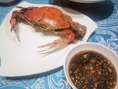 -北塘海鲜·天津菜(大光明桥旗舰店)