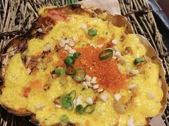 焗蟹宝-匠和风精致料理(世茂双子塔店)