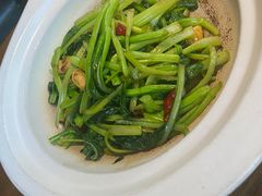 -师味葱扒虎头鲤·水席洛阳菜(元华店)