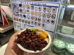 -仁信老铺甜品(北京路店)