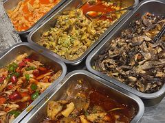 -嘉州鲜知味钵钵鸡(奎星楼店)