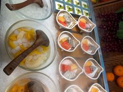 -千滋百味自助海鲜烤肉(布吉景华店)