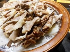 蒙料一八手把肉-蒙料·手把肉(望京店)