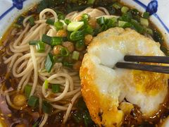 -秦云老太婆摊摊面(长嘉汇两江峯店)