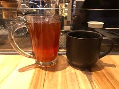 -星巴克臻选(湖滨道店)
