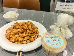 -紫光园·烤鸭·北京菜(西直门店)