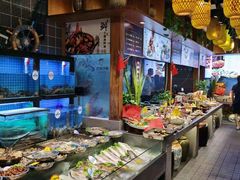 -老街烧烤·四方路小烤肉(书院路店)