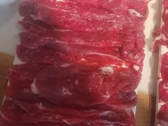 -焯牛潮汕牛肉火锅(云峰街创始店)