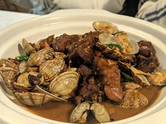 -香山湖家家宴(中山陵店)