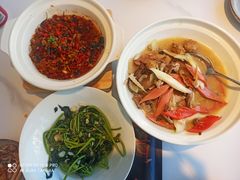 -攸州小镇家湘菜(小米科技园店)