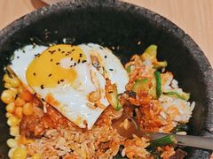 -小木屋拌饭(西安万象天地店)