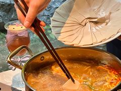 -久宴·天目湖大鱼头(恐龙园店)