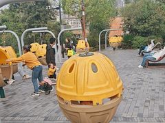 -枫香湖儿童公园