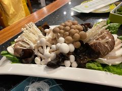 -南门涮肉(上海二店)