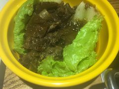-牛很鲜潮汕牛肉火锅(朝晖路店)