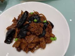 四喜烤麸-新吉士·上海菜(浦东LCM置汇旭辉店)