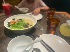 -汤城小厨•粤菜•靓汤(苏州街店)