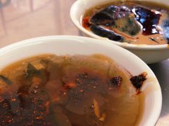 -杨记灌肠(食品街店)