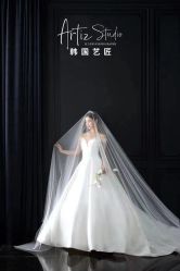 -艺匠摄影ARTIZ STUDIO(南京店)