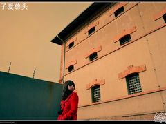 -青岛德国监狱旧址博物馆