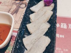 -哥老官重庆美蛙鱼头(宝山龙湖店)