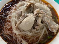 冒节子-甘记肥肠粉(马鞍北路店)