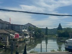 -东钱湖小普陀景区