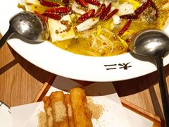 -新太二·鲜料川菜(万泰汇店)