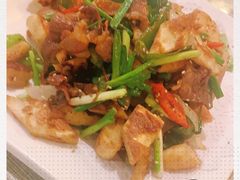 -新疆欣悦饭庄
