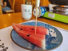 西瓜-天正河鲀·河豚亭(大连店)