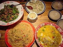 -破三川·新川菜(静安大融城店)