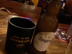 -Helens海伦司小酒馆(对外经贸大学店)