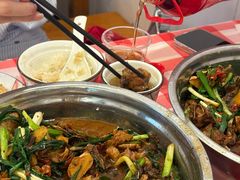 -高子烧鸡公(五里堆路店)
