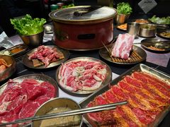 -西塔老太太泥炉烤肉(龙湖北苑天街店)
