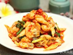 -一心烤肉(延安路店)