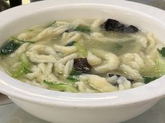 -千岛湖鱼味馆(十字街总店)