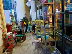 -雅城香慧咖啡馆(常德路店)