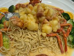 -益健名厨海鲜城(夏湾店)